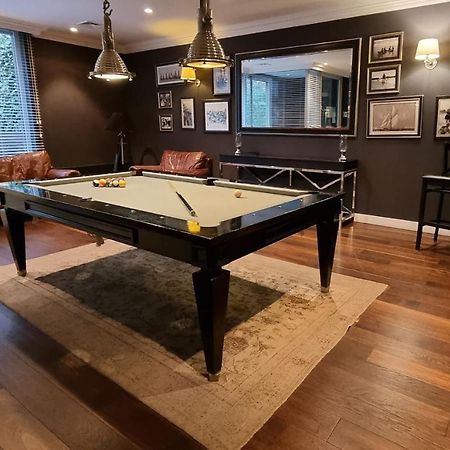 Apartament Nadmorski 15 Γκντανσκ Εξωτερικό φωτογραφία