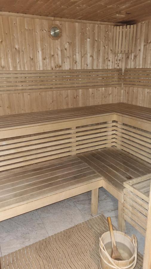 Apartament Nadmorski 15 Γκντανσκ Εξωτερικό φωτογραφία