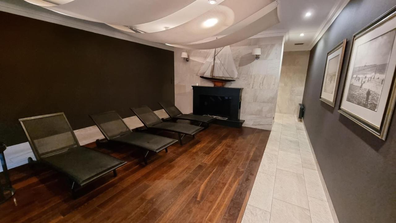 Apartament Nadmorski 15 Γκντανσκ Εξωτερικό φωτογραφία