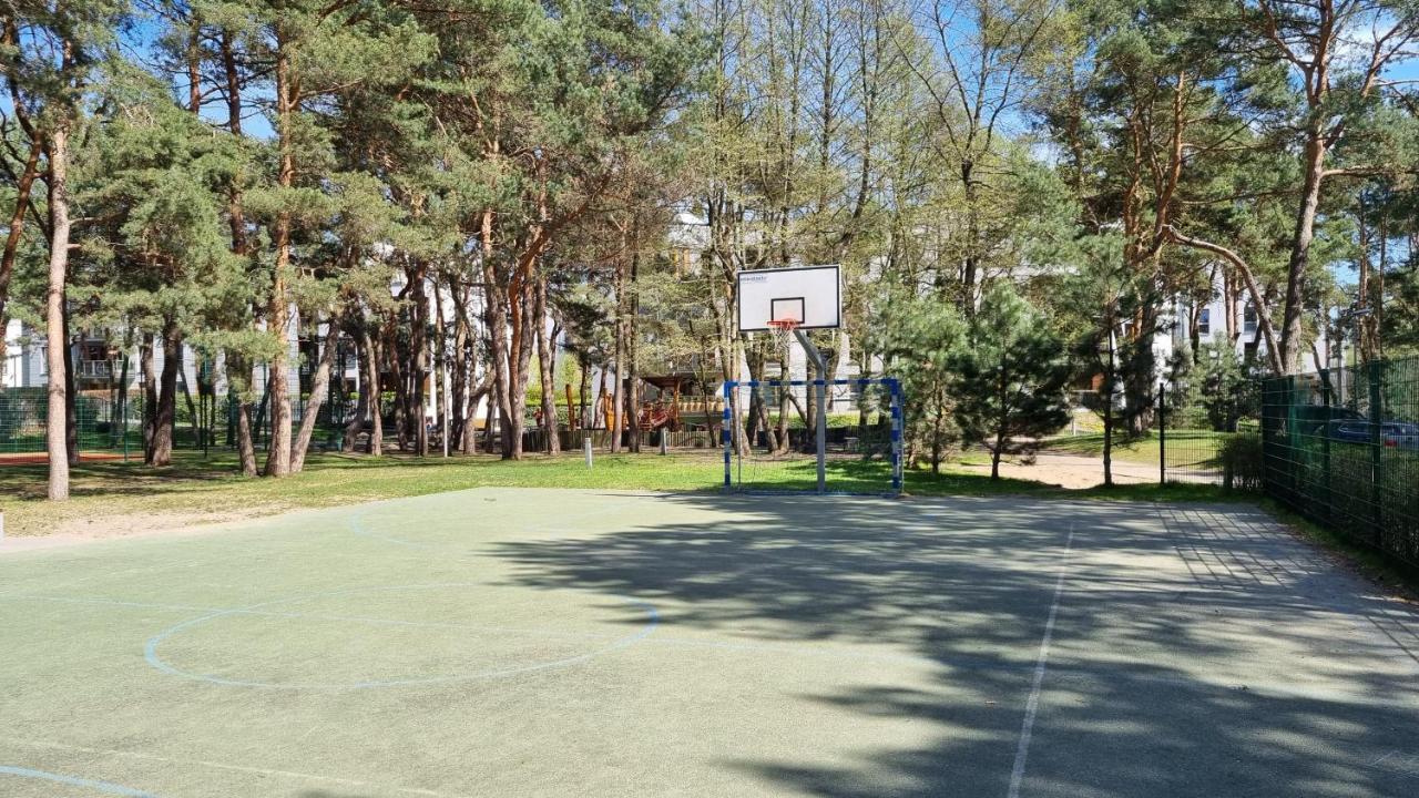 Apartament Nadmorski 15 Γκντανσκ Εξωτερικό φωτογραφία