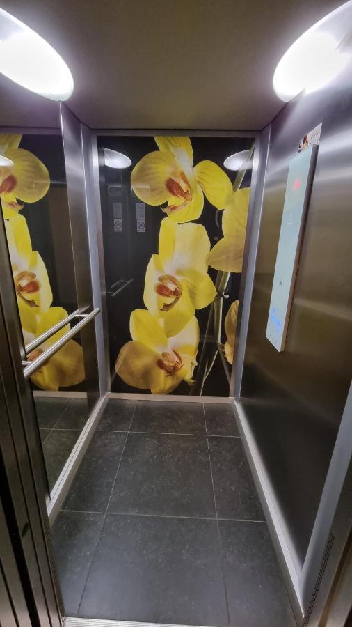 Apartament Nadmorski 15 Γκντανσκ Εξωτερικό φωτογραφία